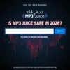 MP3 Juice est-il sûr en 2026 ? Les risques de virus et de logiciels malveillants